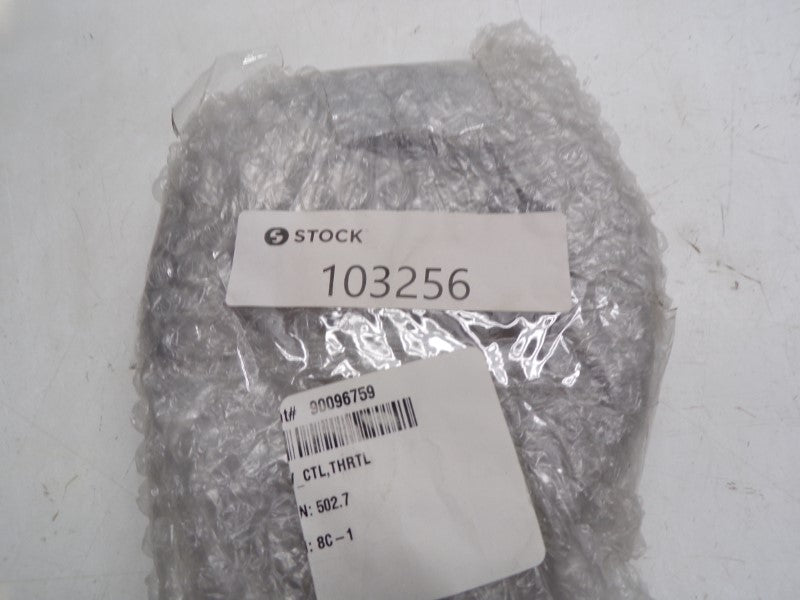 STOCK 103256 NSMP
