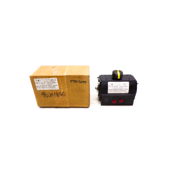 TRUTORQ TDA4FD4STDC TC002A0U 150PSI NSMP