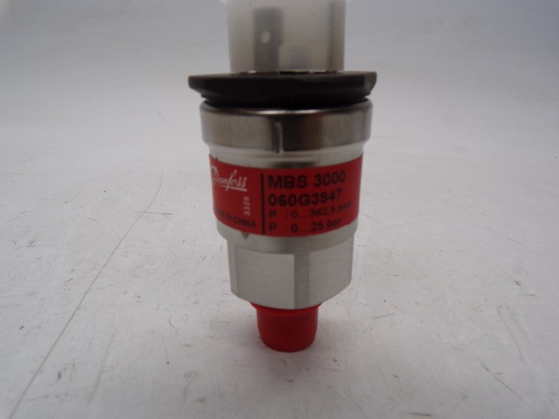 DANFOSS MBS3000 060G3947 362.5PSI NSNP
