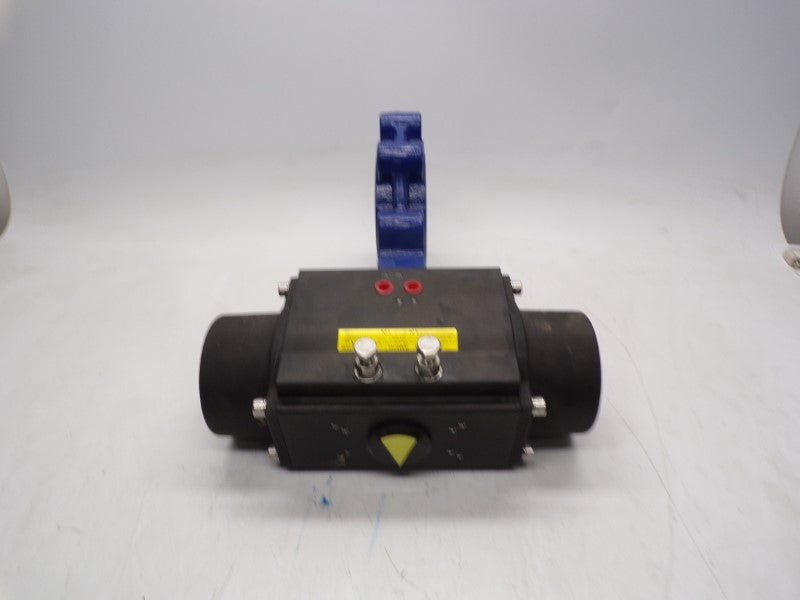 EMERSON F89U-014SR10 NSNP