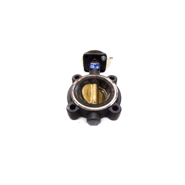 NIBCO LD2000-DI-SS-AB-EPDM-22 NSNP