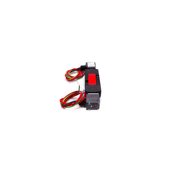 ASCO WT8551A002MS 30-150PSI NSNP