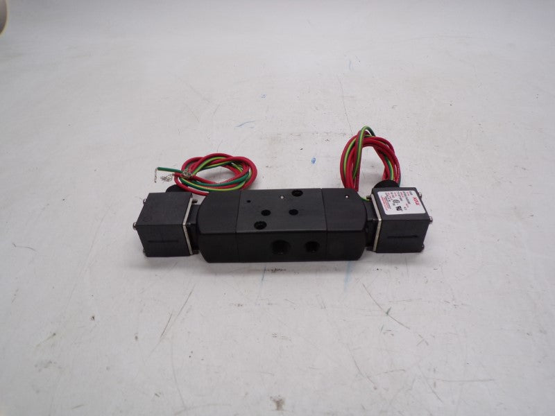 ASCO WT8551A002MS 30-150PSI NSNP