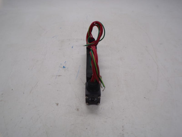 ASCO WT8551A002MS 30-150PSI NSNP