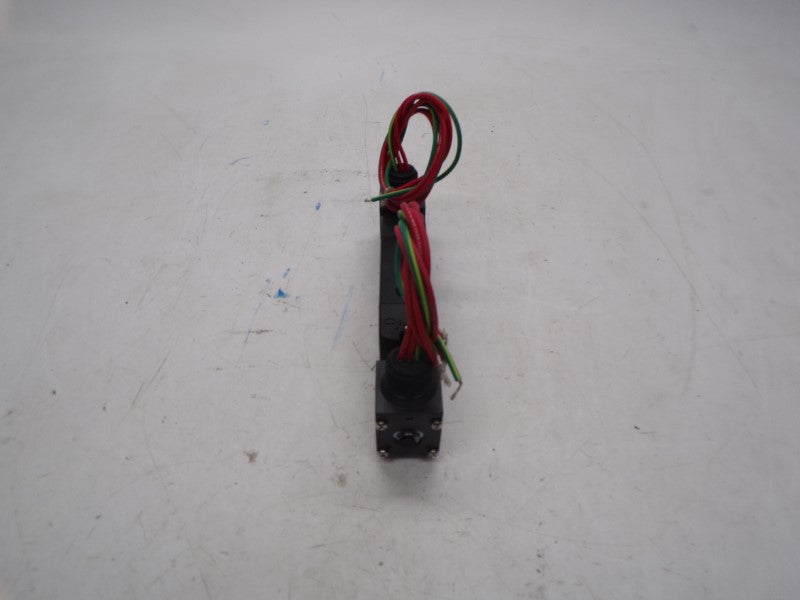 ASCO WT8551A002MS 30-150PSI NSNP