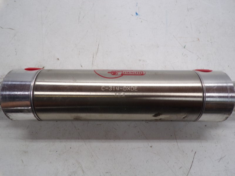 BIMBA C-314-DXDE NSNP