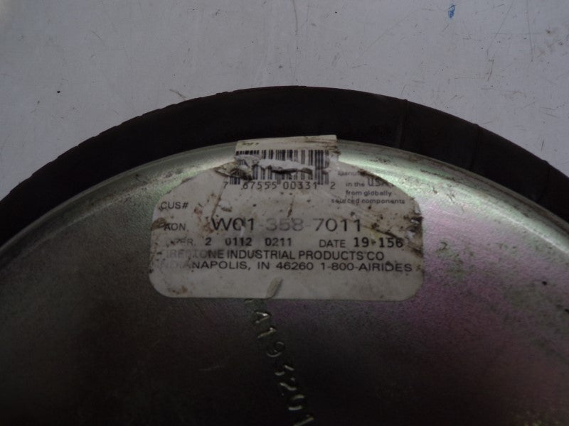FIRESTONE W01-358-7011 NSNP