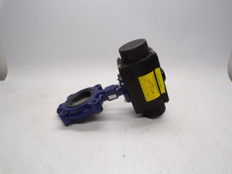 EMERSON F89U-009SR10 NSNP