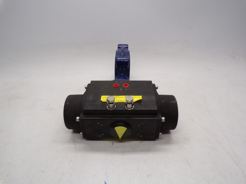 EMERSON F89U-009SR10 NSNP