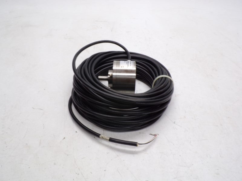 INDUSTRIAL ECODER DIRECT 70DS-B-212-C1BRUN-2000PPR 5-30VDC NSNP