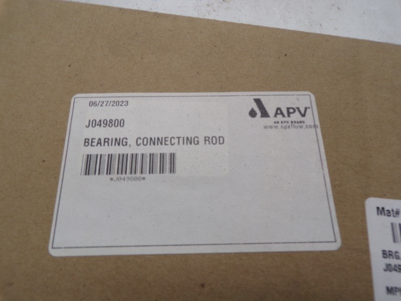 APV J049800 NSMP