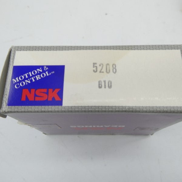 NSK 5208 NSMP