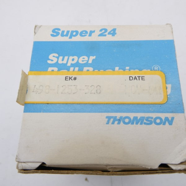 THOMSON SUPER24 498-1253-328 NSMP