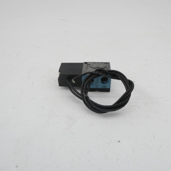 MAC 45-AA1-DDBA-1BA 12VDC 120PSI NSMP