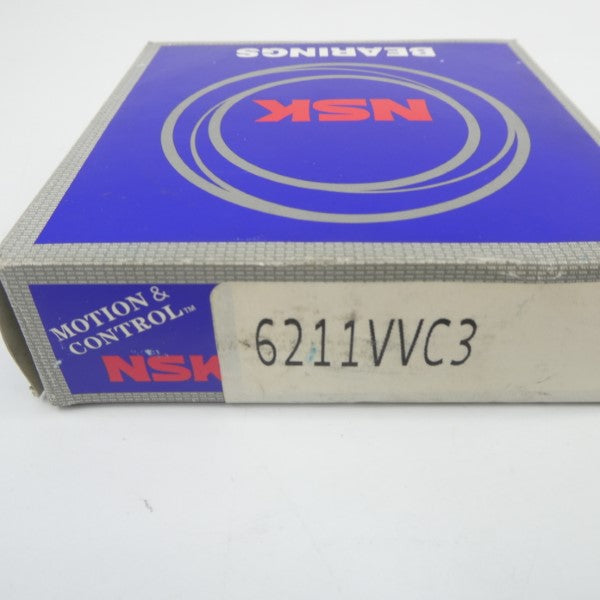 NSK 6211VVC3 NSMP
