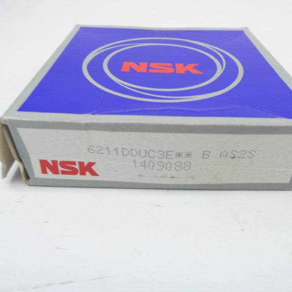 NSK 6211DDUC3E NSMP