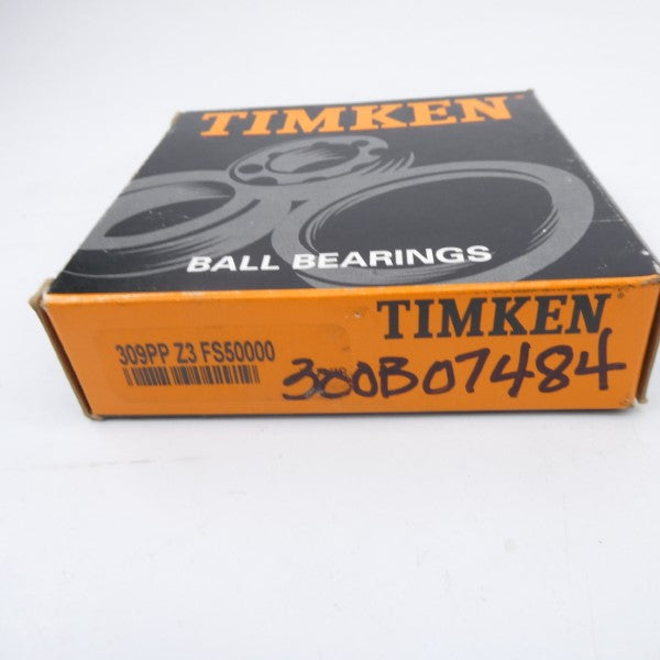 TIMKEN 309PPZ3FS50000 NSMP