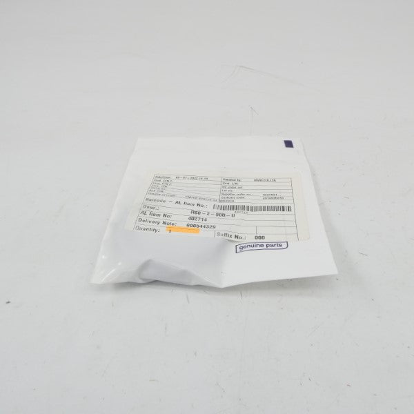 TRI-CLOVER R60-2-90B-U NSMP