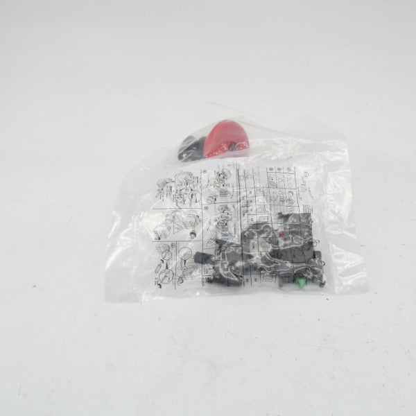 ALLEN BRADLEY 800FP-LMP64PN3RX11 SER. B NSMP