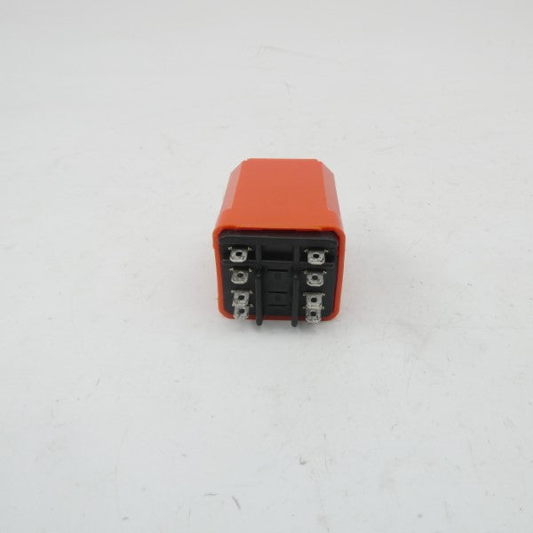 NCC K1N-00003-565 240VAC 3S NSMP
