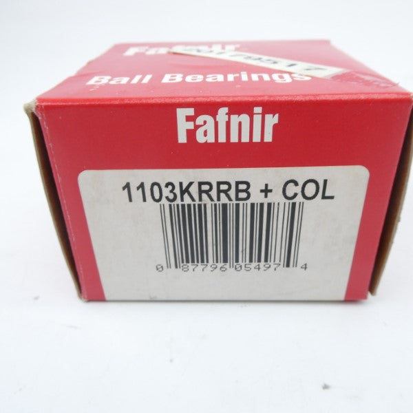 FAFNIR 1103KRRB+COL NSMP