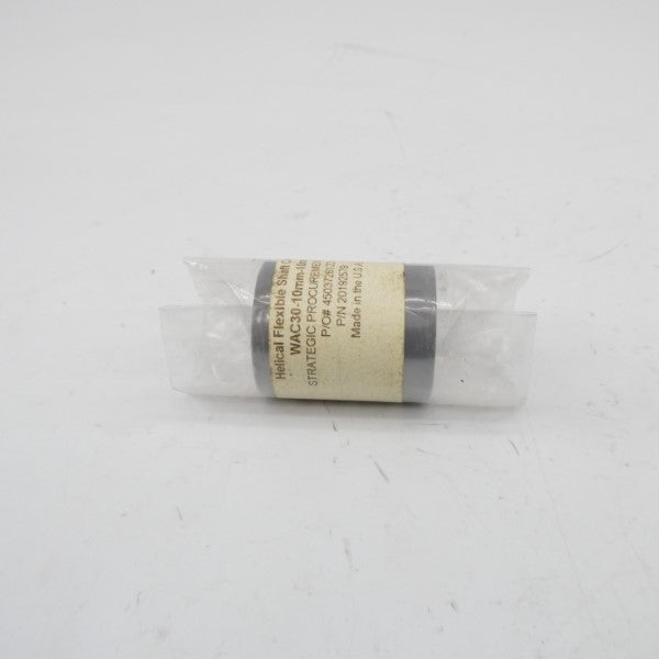 HELICAL WAC30-10MM-10MM 20192579 NSMP