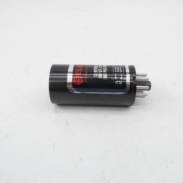 ELECTROID CP-500 0558-0001-B 115VAC NSMP