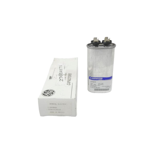 GENERAL ELECTRIC 97F9004 370VAC NSMP