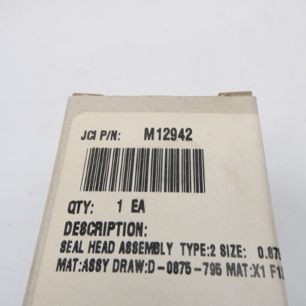 JOHN CRANE M12942 NSMP