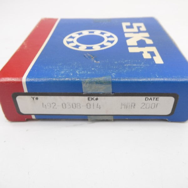 SKF 492-0308-014 NSMP
