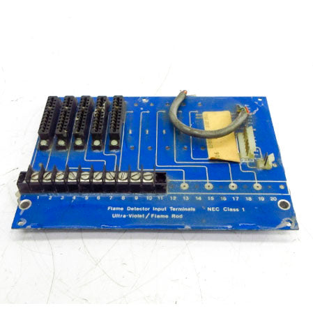 PYRONICS 71872010 UNMP
