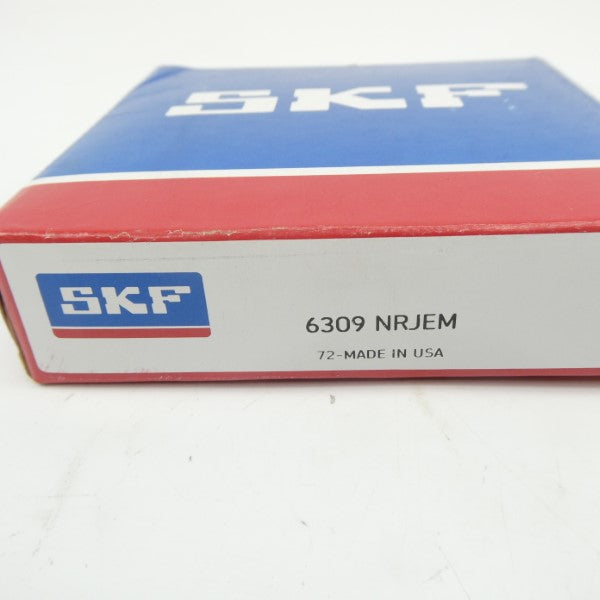 SKF 6309NRJEM NSMP
