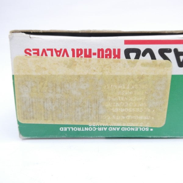 ASCO 302808 NSMP