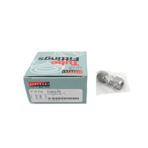 GENERANT DUA-6-SS (PKG OF 10) NSMP