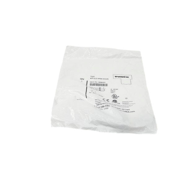 TURCK BI2-G12-AP6X-H1141 4606595 10-30VDC NSMP