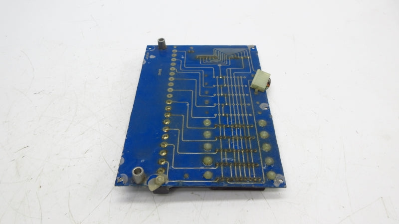 PYRONICS 71872010 UNMP