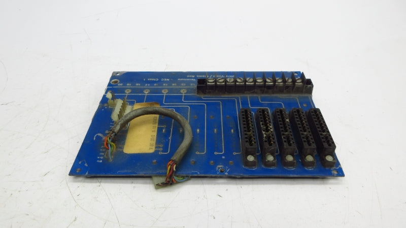 PYRONICS 71872010 UNMP