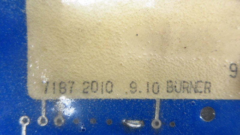 PYRONICS 71872010 UNMP