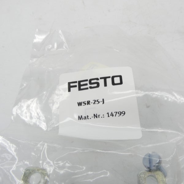 FESTO WSR-25-J 14799 NSMP