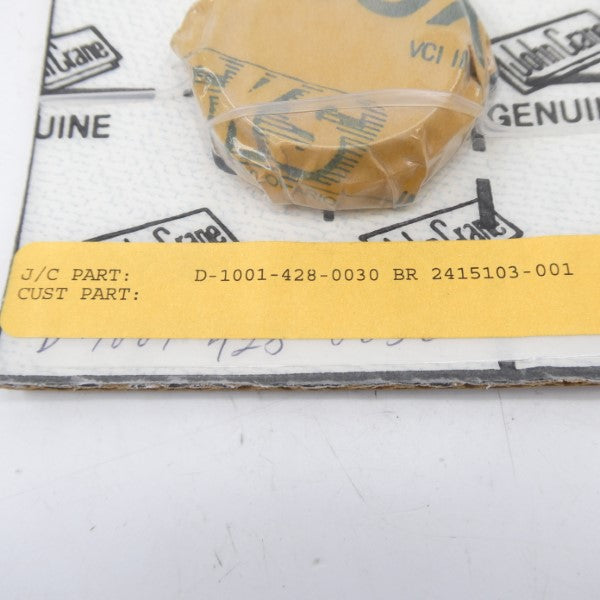 JOHN CRANE D-1001-428-0030 NSMP