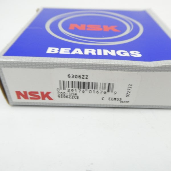 NSK 6306ZZ NSMP