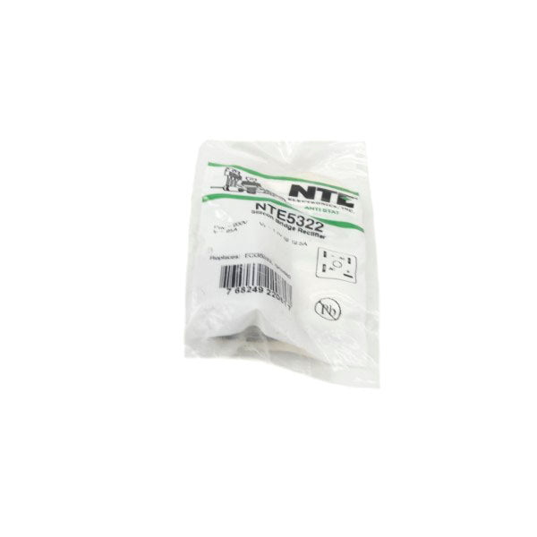 NTE NTE5322 200V 25A NSMP