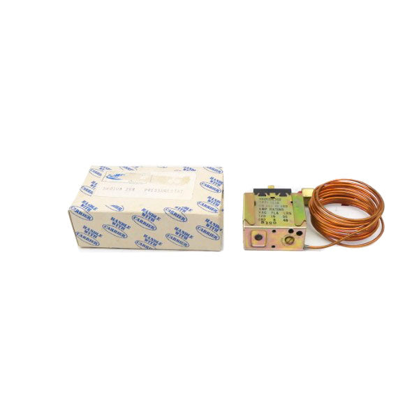 CARRIER HK01UA268 120/240VAC 8/16A NSMP