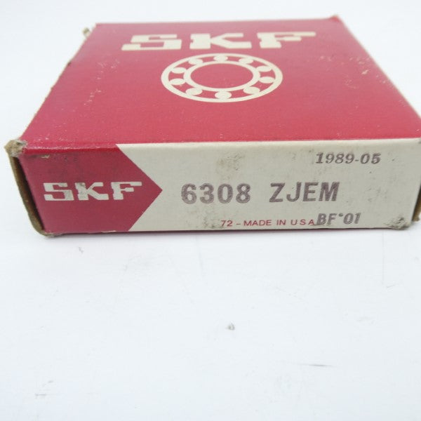 SKF 6308ZJEM NSMP