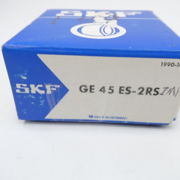 SKF GE45ES-2RS NSMP