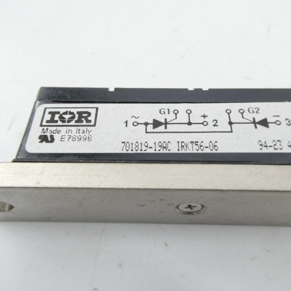 RELIANCE ELECTRIC 701819-19AC NSMP