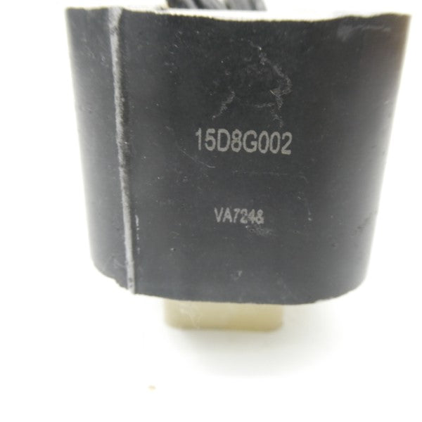 GENERAL ELECTRIC 15D8G002 NSMP