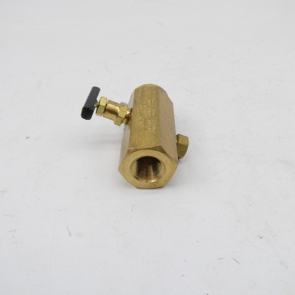 DELTROL F25B 10000-04 NSMP