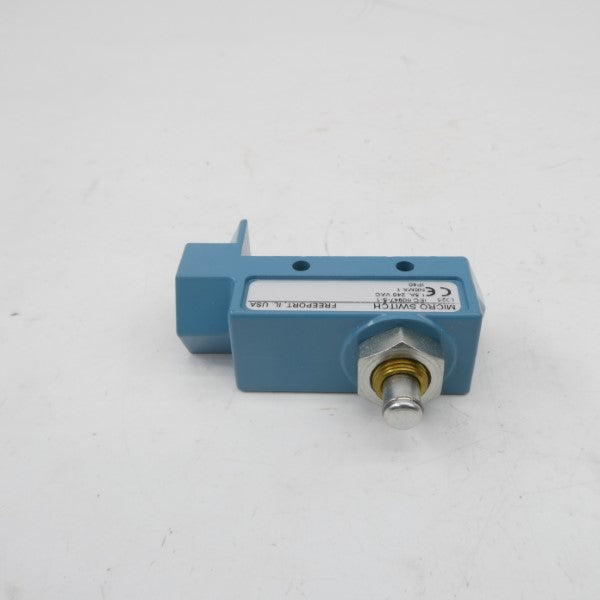 HONEYWELL BZE6-2RQ 600VAC 2A (AS PICTURED) NSMP