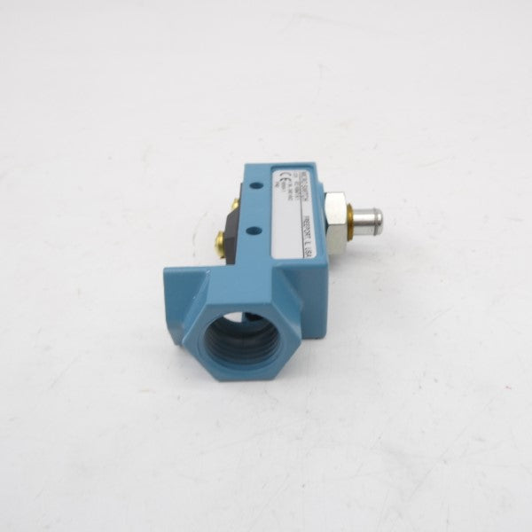 HONEYWELL BZE6-2RQ 600VAC 2A (AS PICTURED) NSMP